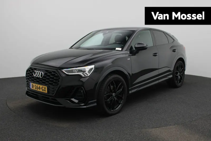 Audi Q3 (2021)