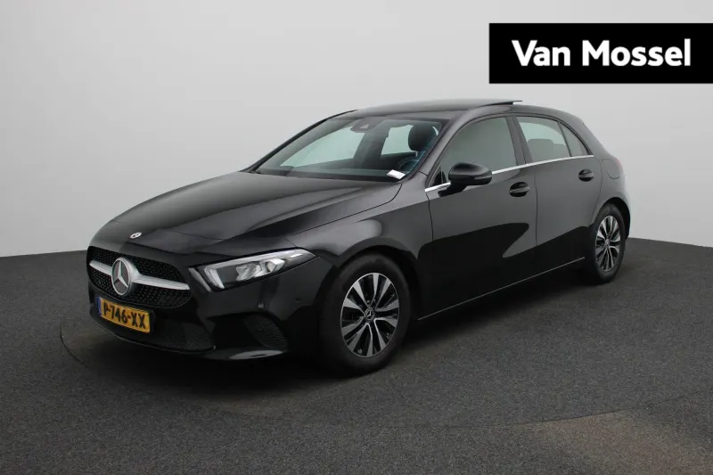 Mercedes-Benz A-Klasse (2022)