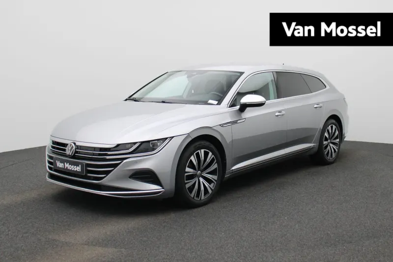 Volkswagen Arteon Shooting Brake (2023)