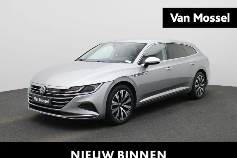 Volkswagen Arteon Shooting Brake (2023)