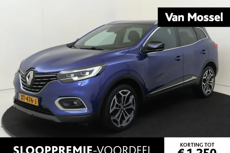 Renault Kadjar (2019)