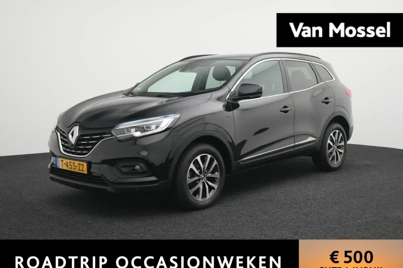 Renault Kadjar (2021)