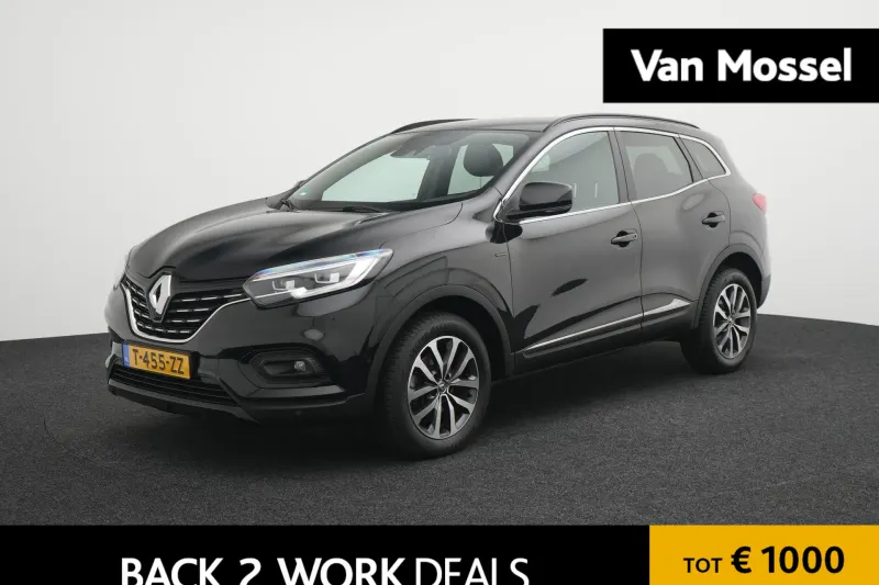 Renault Kadjar (2021)