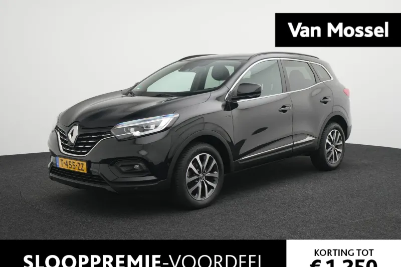 Renault Kadjar (2021)