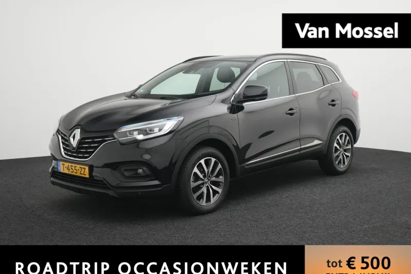 Renault Kadjar (2021)
