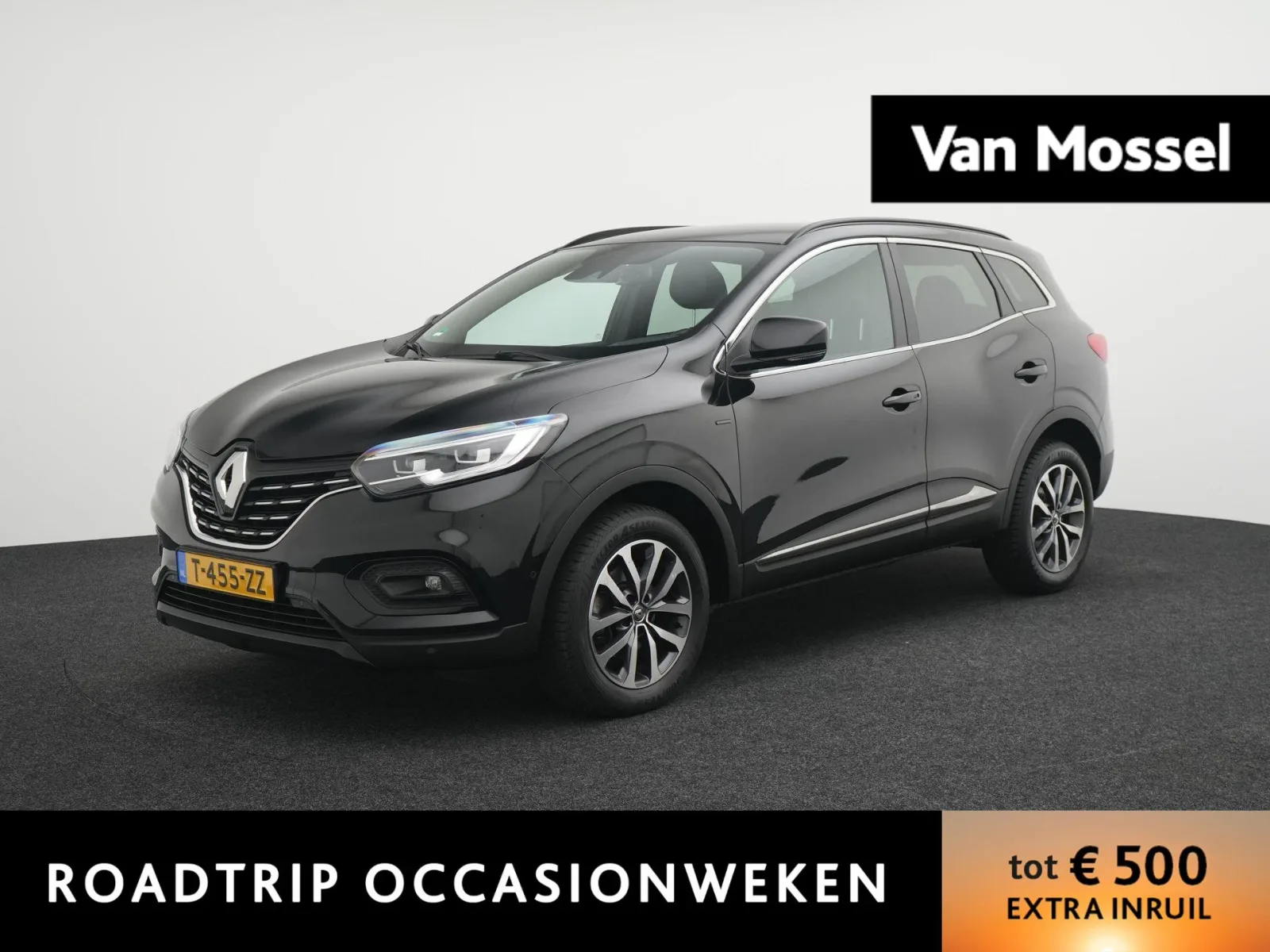 Renault Kadjar (2021) — foto 1
