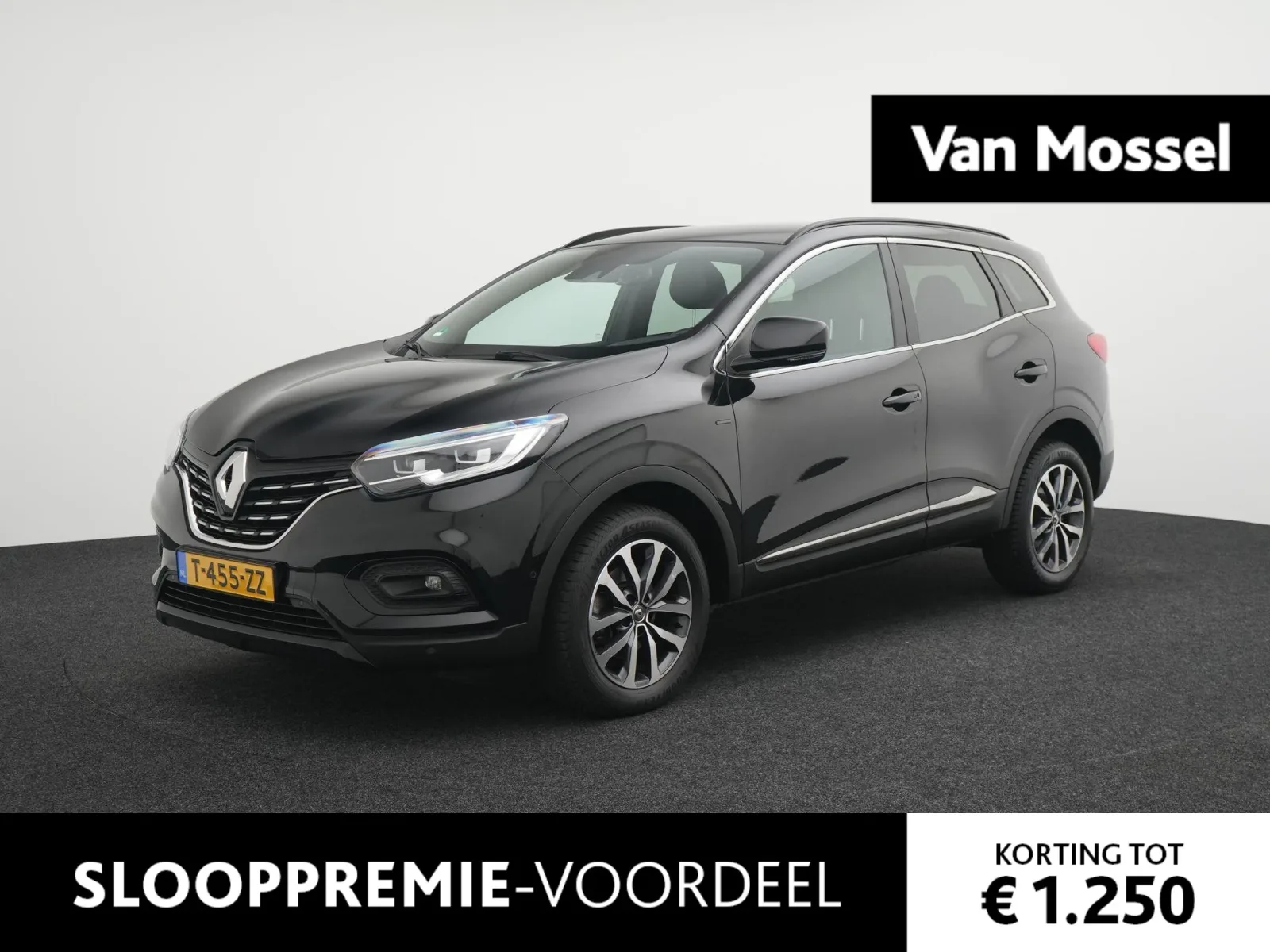 Renault Kadjar (2021) — foto 1
