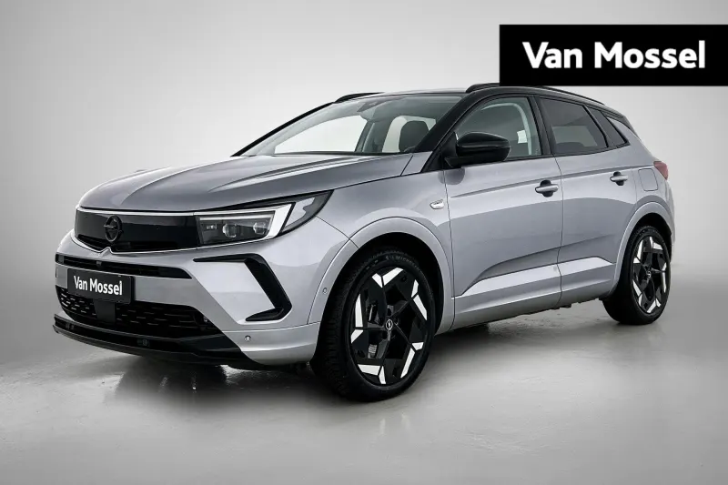 Opel Grandland (2023)