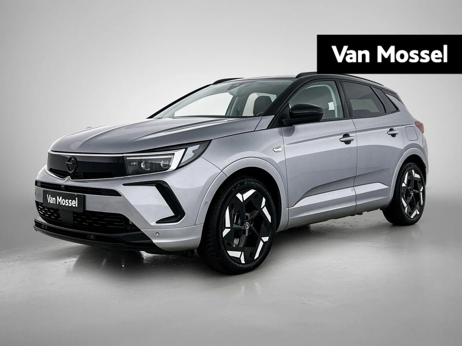 Opel Grandland (2023) — foto 1