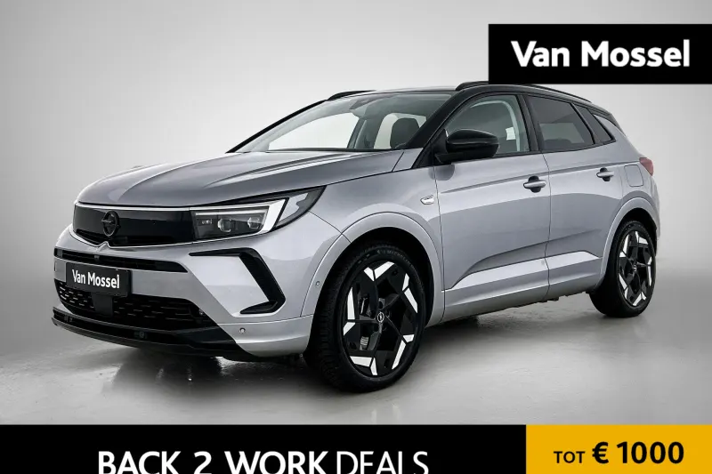 Opel Grandland (2023)