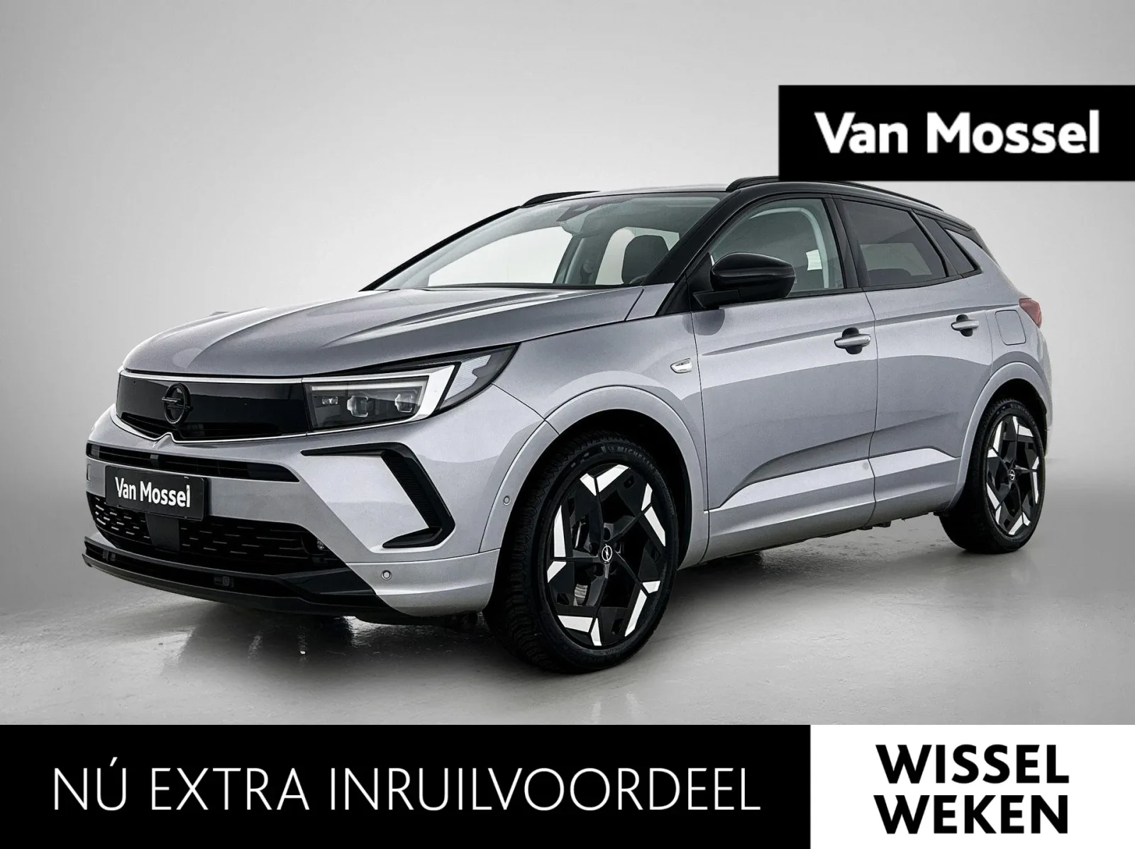 Opel Grandland (2023) — foto 1