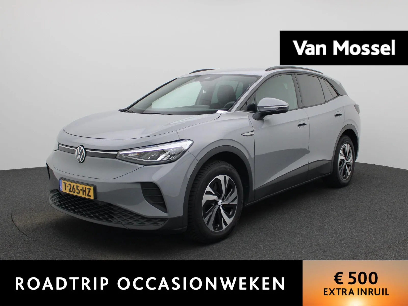 Volkswagen ID.4 (2023) — foto 1
