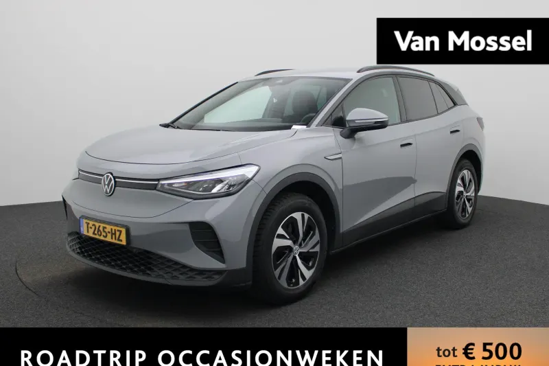 Volkswagen ID.4 (2023)