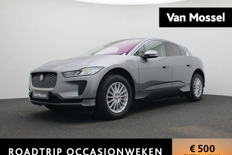 Jaguar I-Pace (2020)