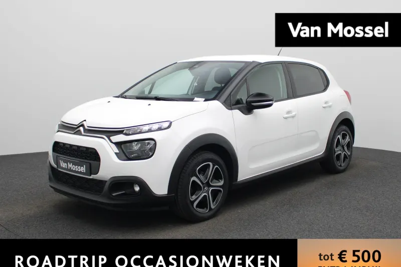 Citroën C3 (2022)