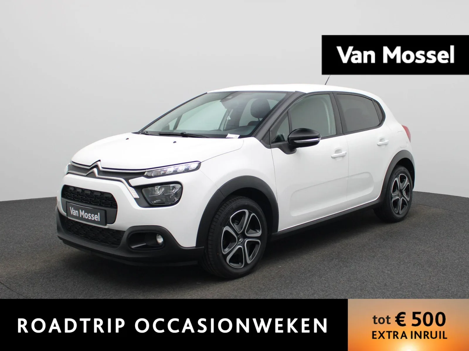 Citroën C3 (2022) — foto 1