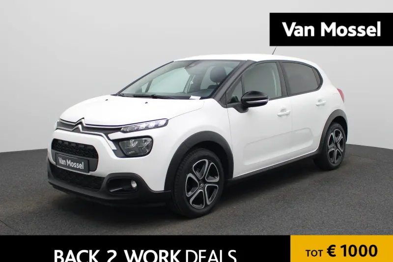 Citroën C3 (2022)