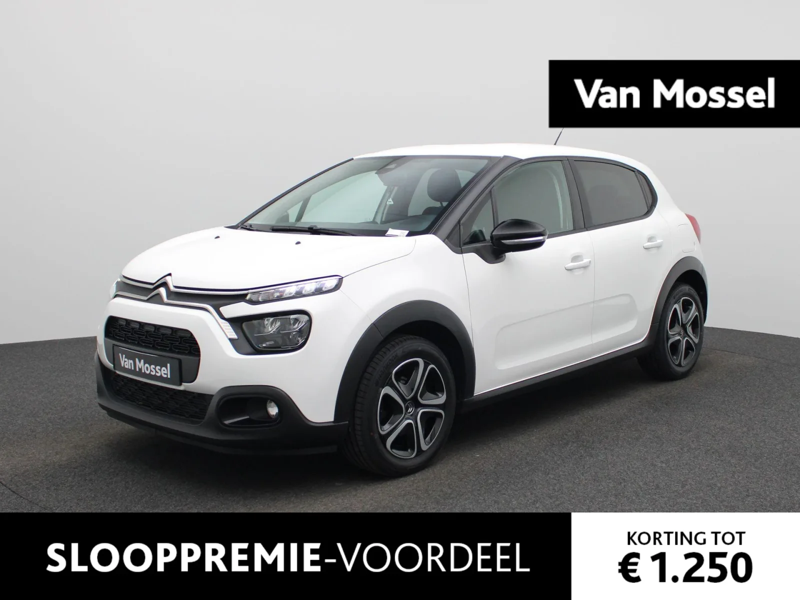 Citroën C3 (2022) — foto 1