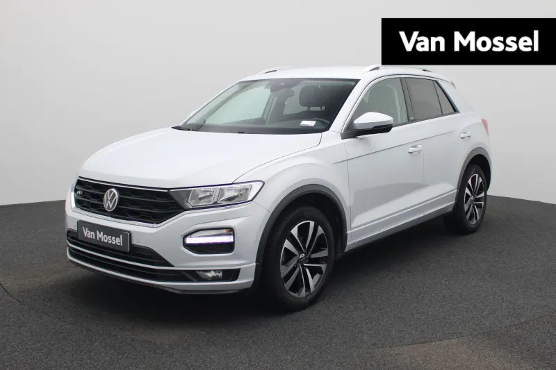Volkswagen T-Roc (2021)