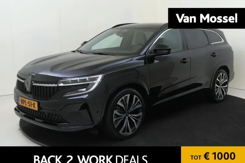 Renault Espace (2025)