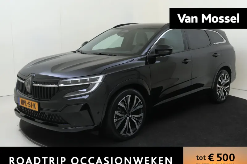 Renault Espace (2025)