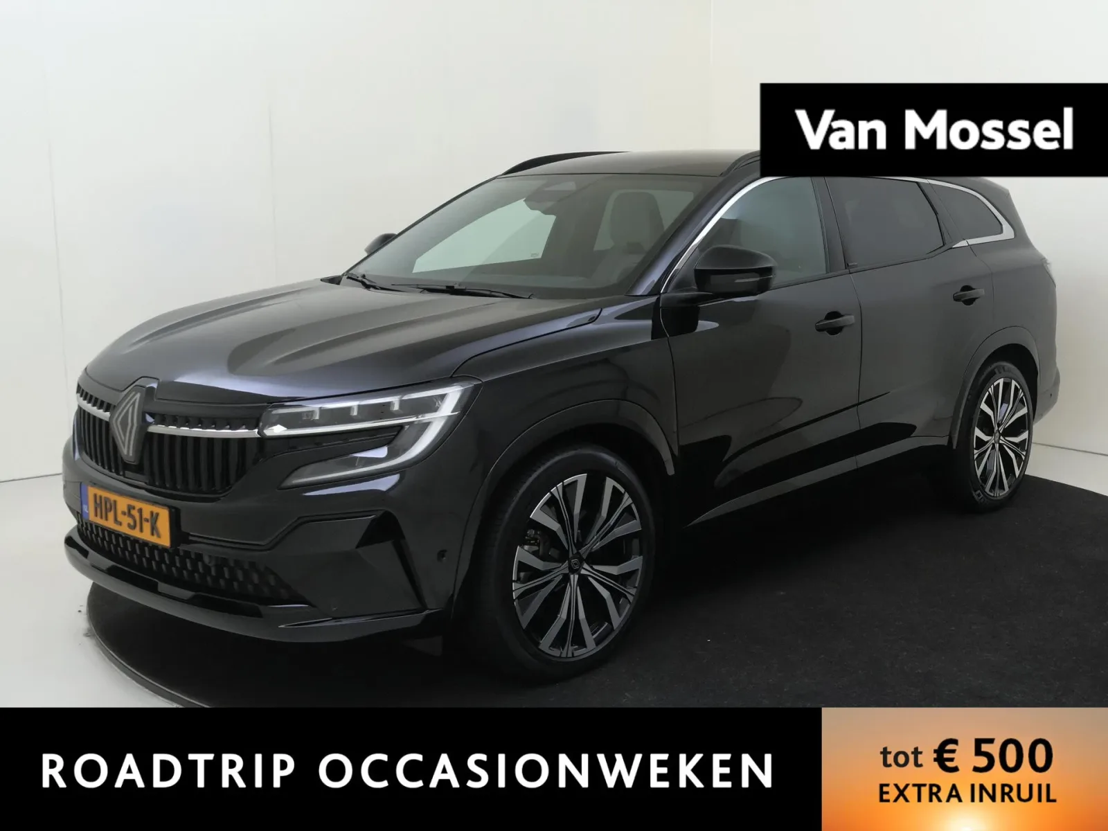 Renault Espace (2025) — foto 1