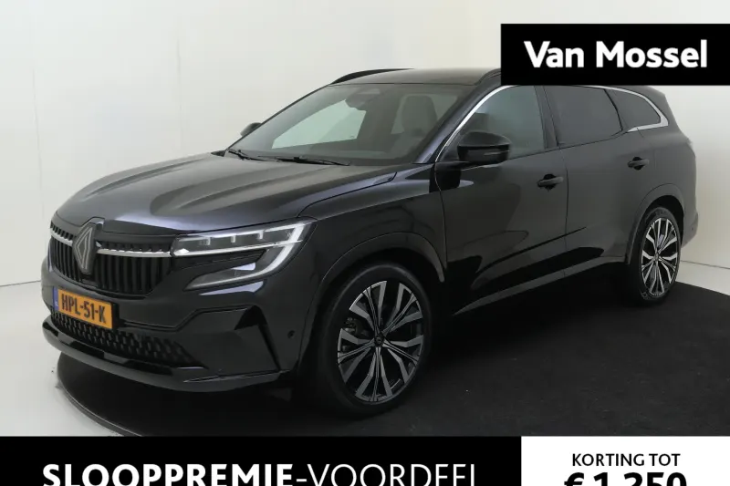 Renault Espace (2025)