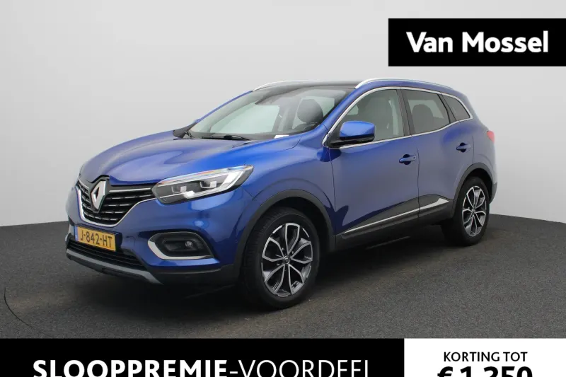 Renault Kadjar (2020)