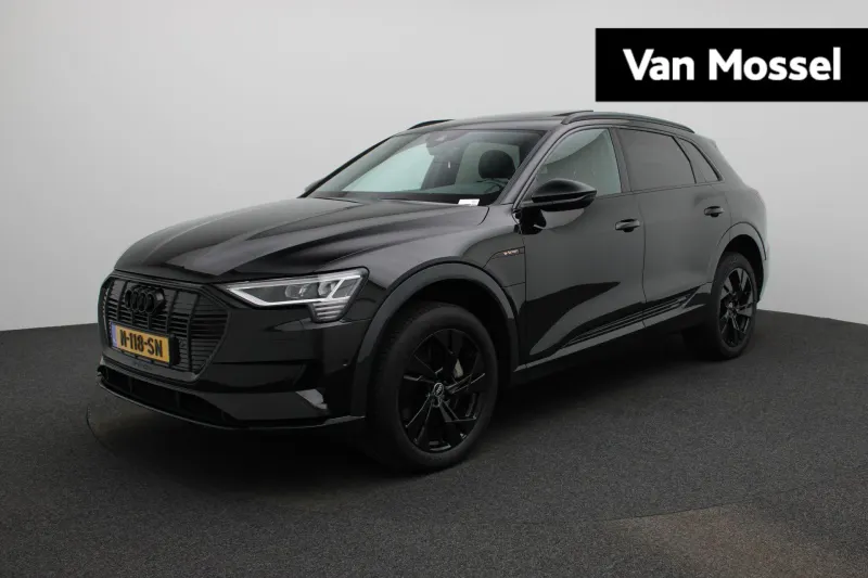 Audi e-tron (2021)