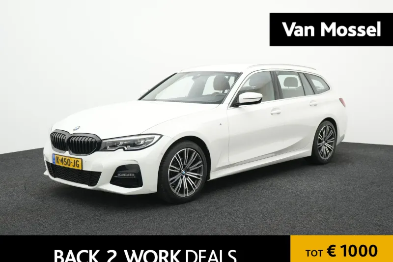 BMW 3-Serie (2021)