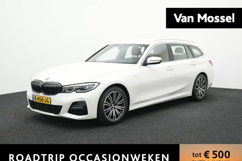 BMW 3-Serie (2021)