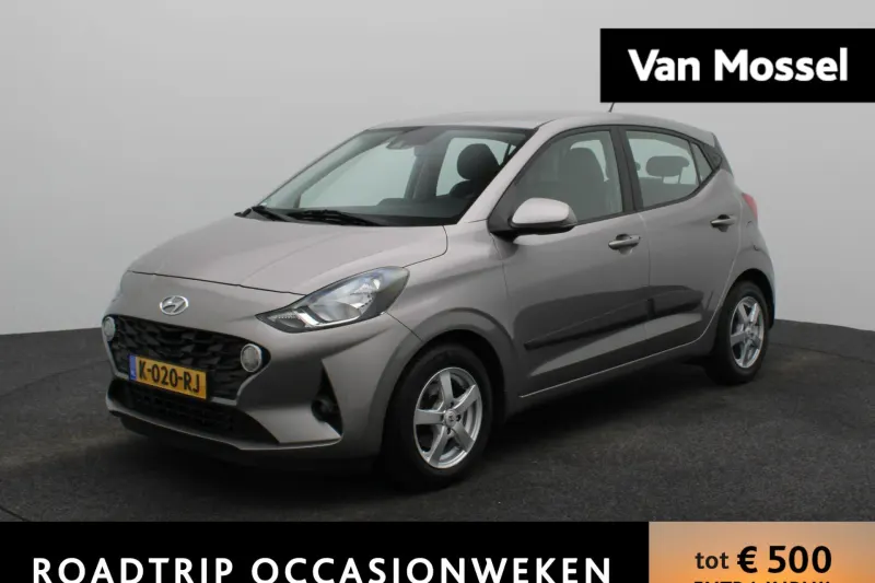Hyundai i10 (2020)