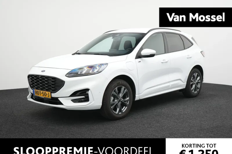 Ford Kuga (2023)