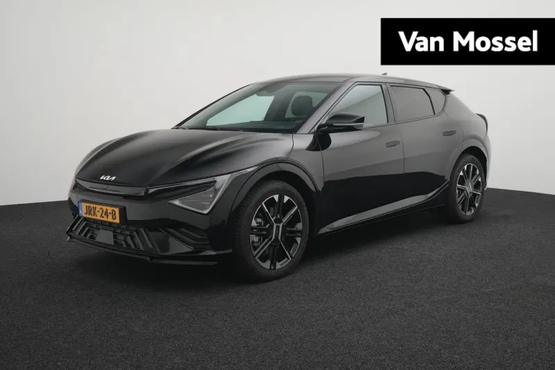 Kia EV6 (2025)