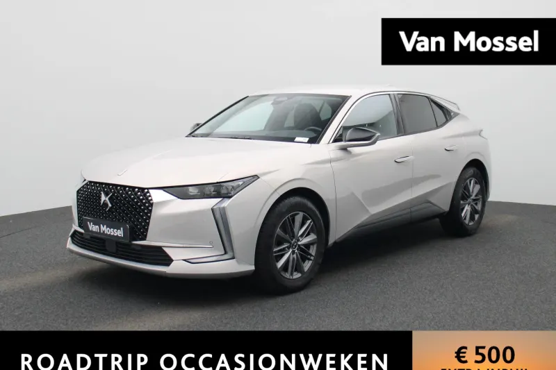 DS 4 (2022)