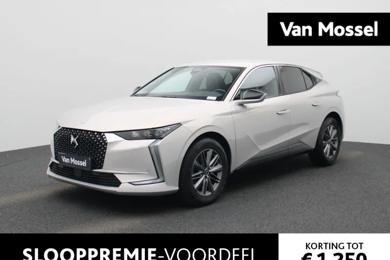 DS 4 (2022)
