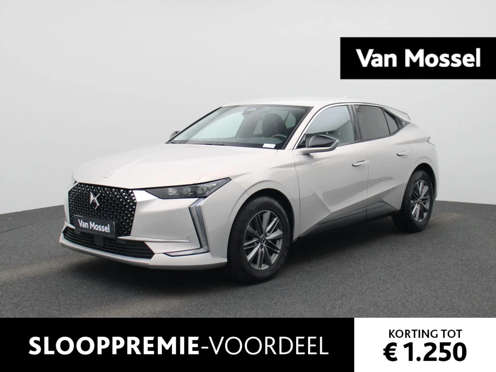 DS 4 (2022) — foto 1