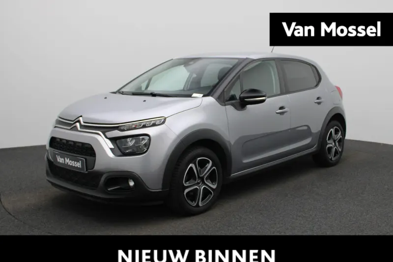 Citroën C3 (2022)