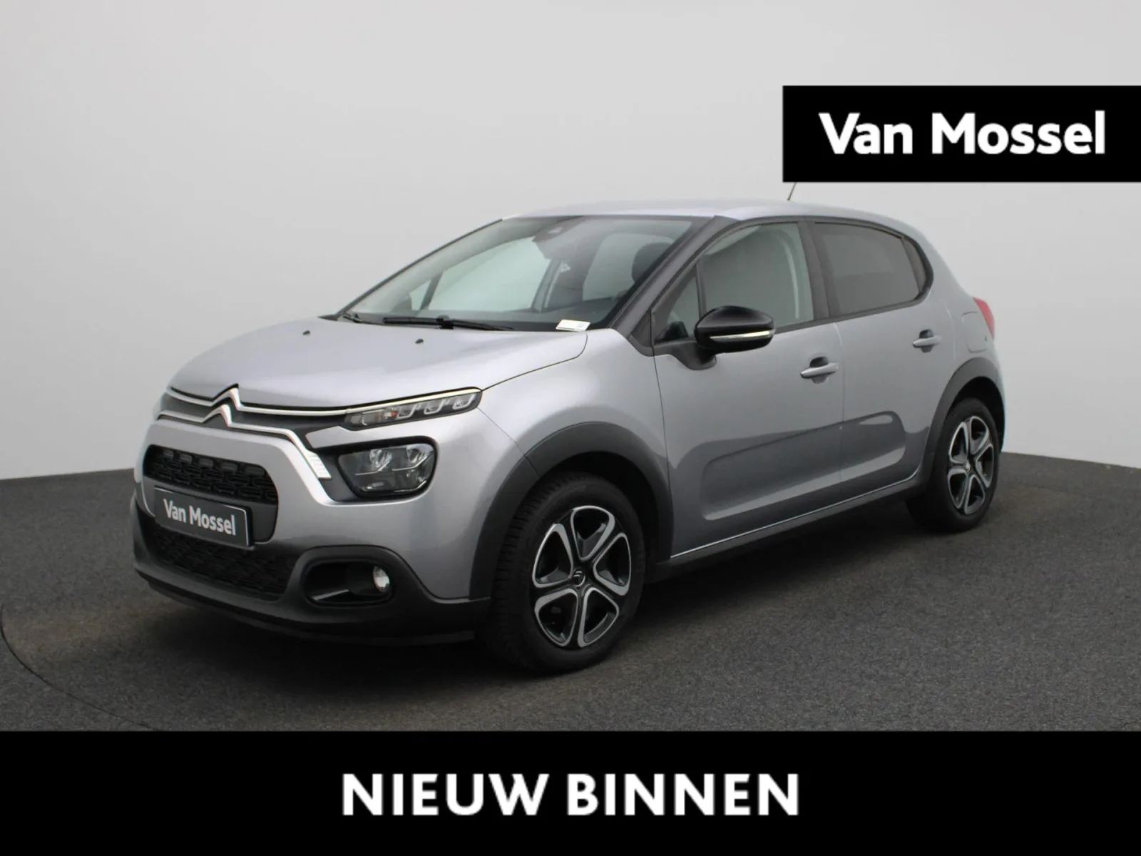Citroën C3 (2022) — foto 1