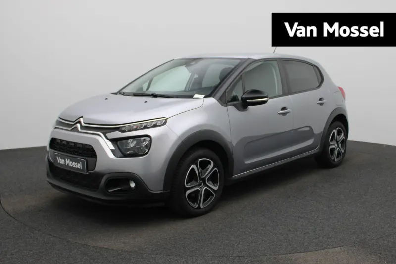 Citroën C3 (2022)