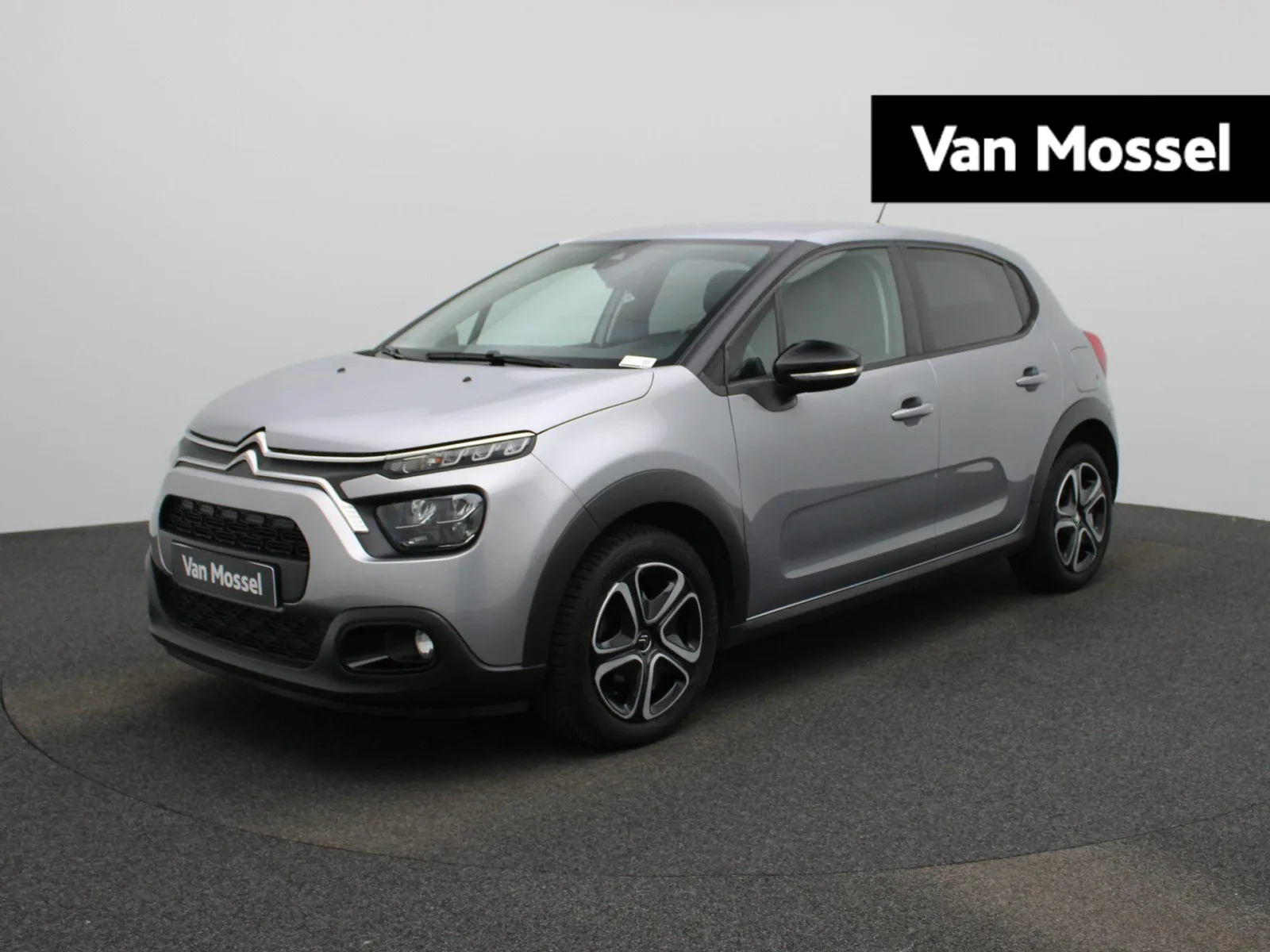 Citroën C3 (2022) — foto 1