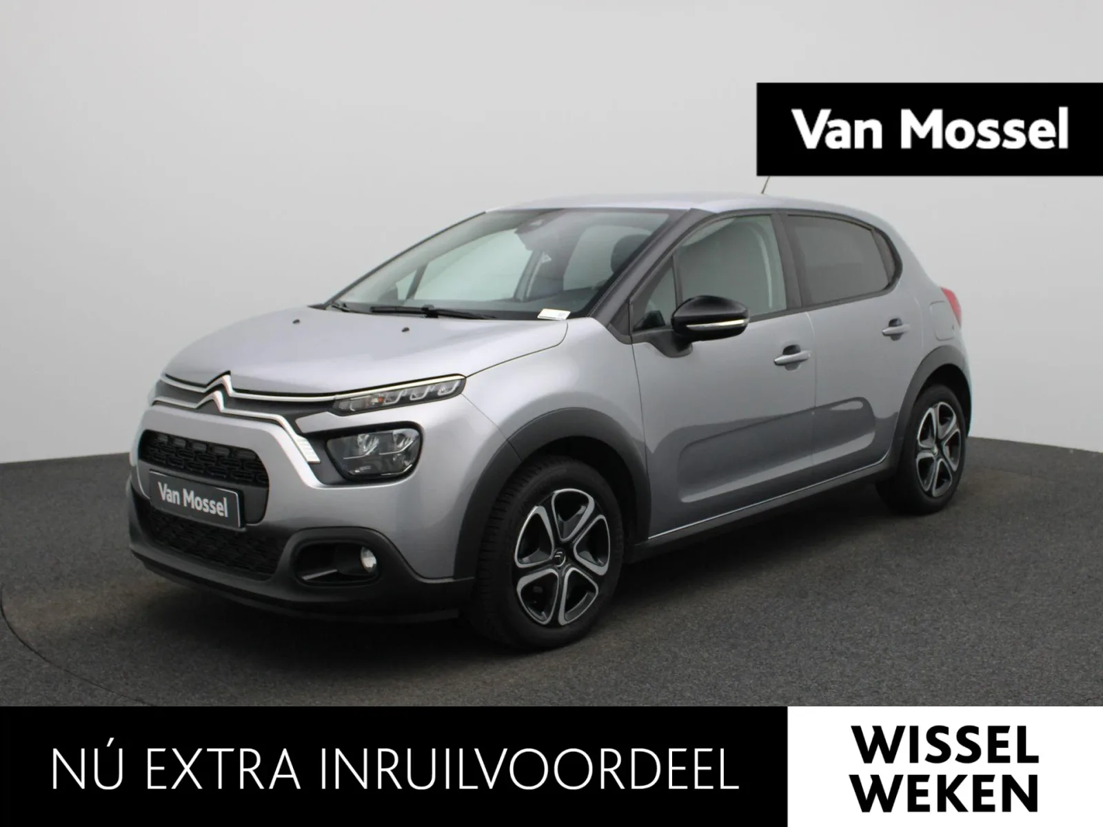 Citroën C3 (2022) — foto 1