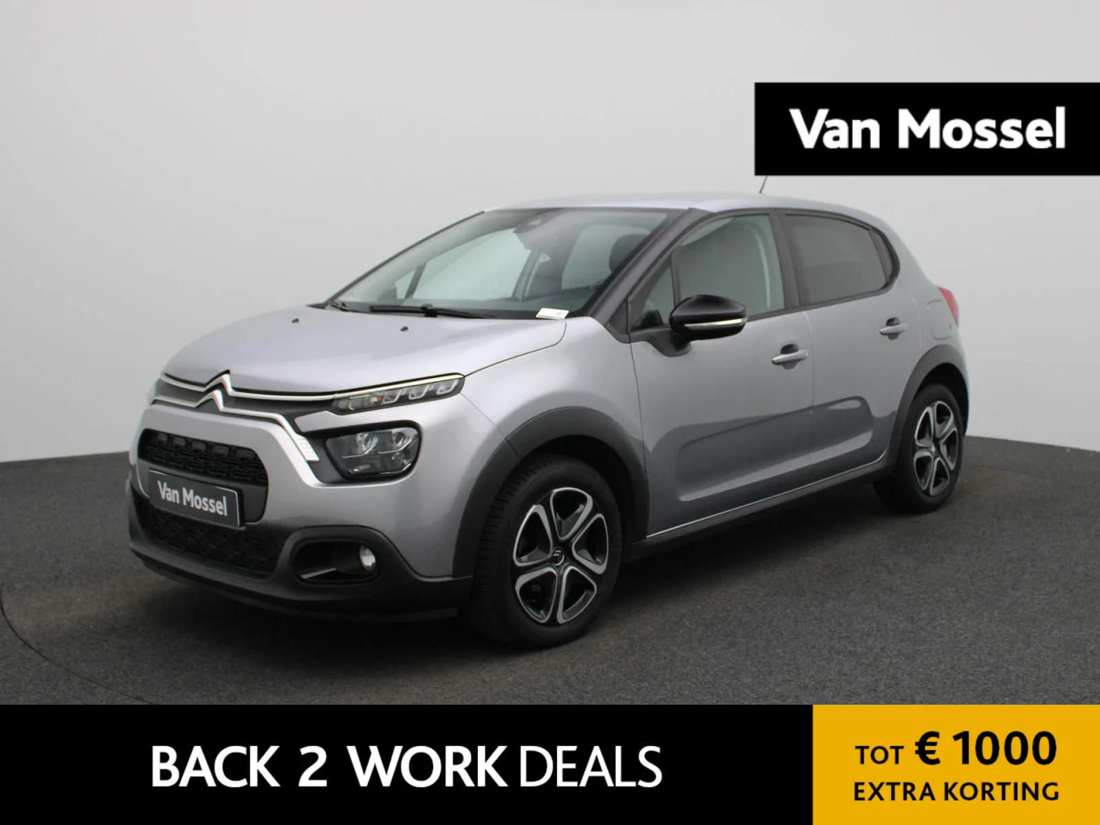 Citroën C3 (2022) — foto 1
