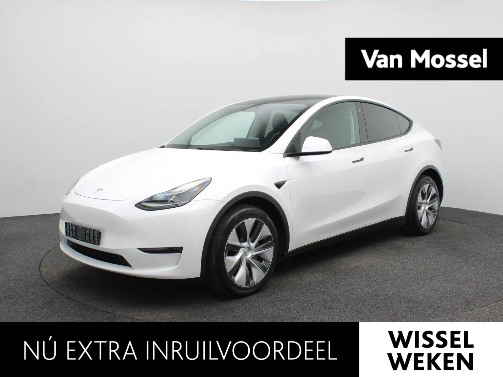 Tesla Model Y (2023) — foto 1