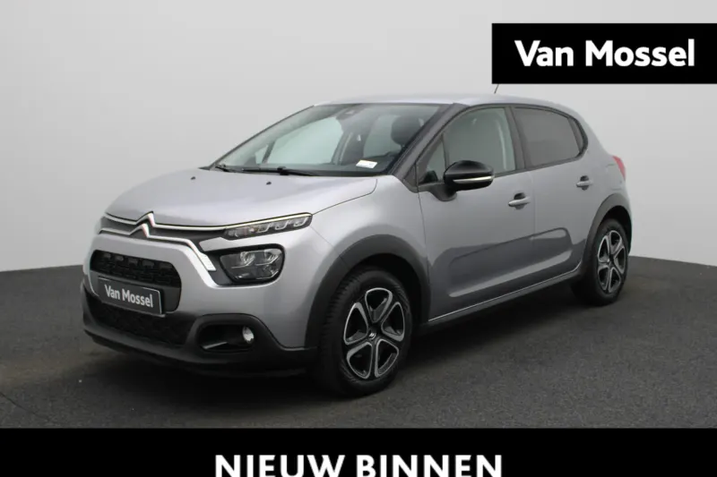 Citroën C3 (2022)