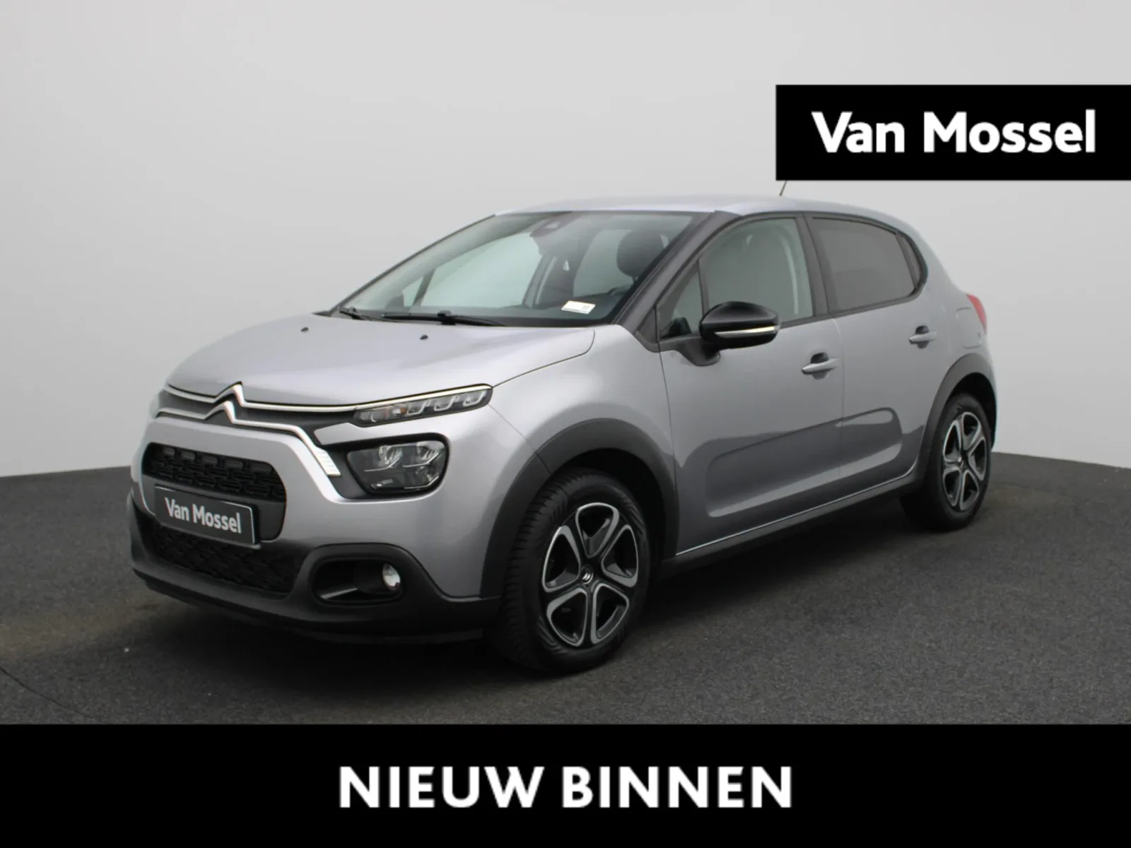 Citroën C3 (2022) — foto 1