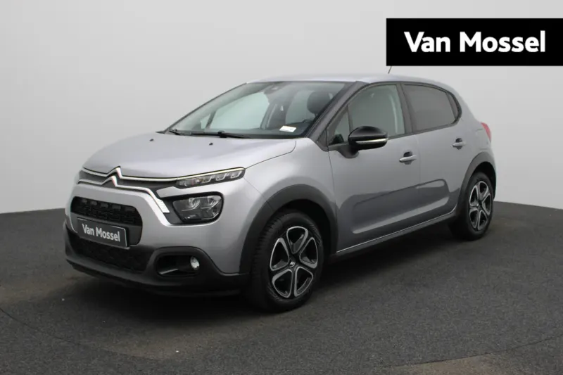 Citroën C3 (2022)