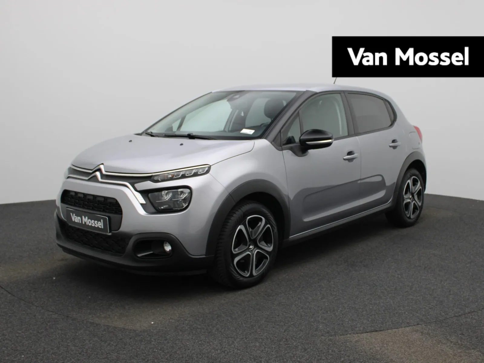 Citroën C3 (2022) — foto 1