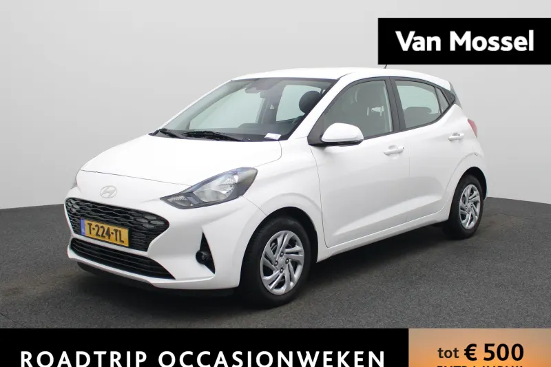 Hyundai i10 (2023)