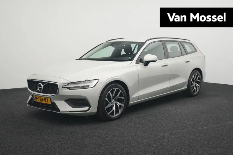 Volvo V60 (2020)